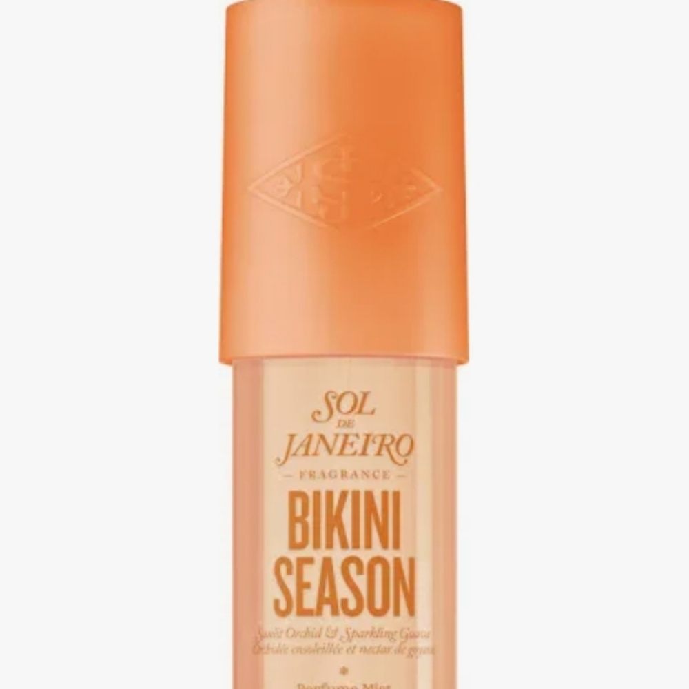 Sol de janeira Bikini Season